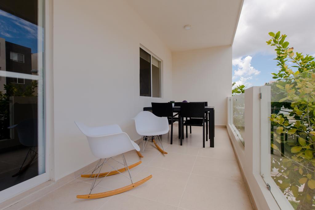 Departamento Luxury Velas Selvanova Playa del Carmen Exterior foto